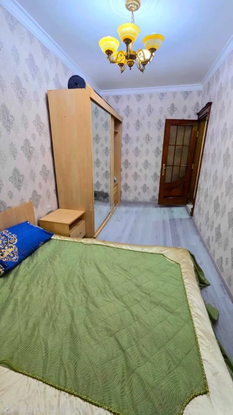 Kirayə verilir 2 otaqlı Mənzil Köhnə tikili 50 m² 20 Yanvar m. - şəkil 8