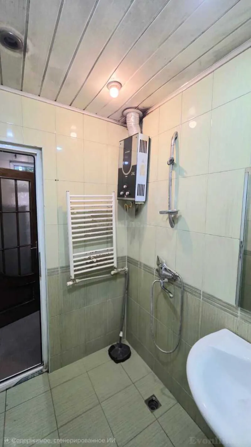 Kirayə verilir 2 otaqlı Mənzil Köhnə tikili 50 m² 20 Yanvar m. - şəkil 19