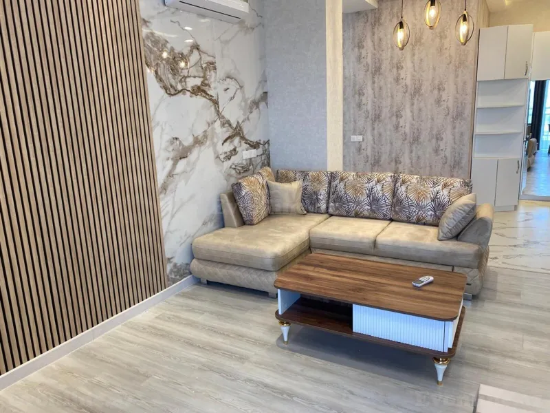 3 otaqlı Mənzil 120 m² Ağ şəhər Kirayə verilir