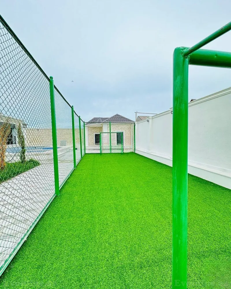 Kirayə verilir 5 otaqlı Həyət evi 320 m² Şüvəlan - şəkil 2