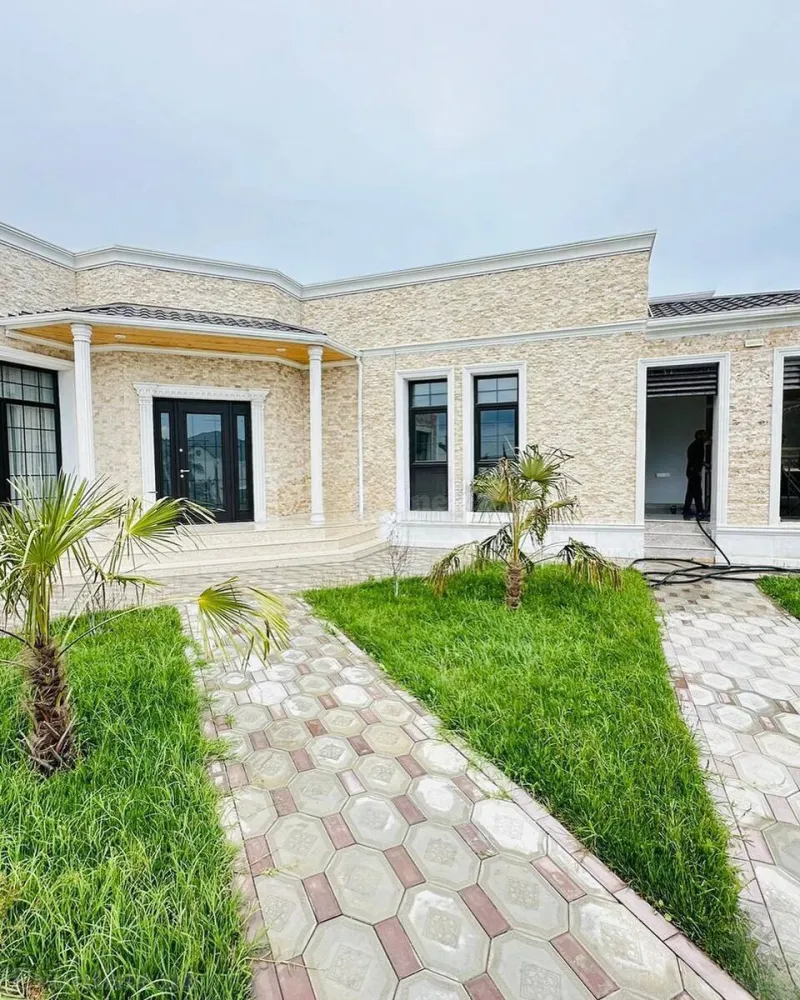 Kirayə verilir 5 otaqlı Həyət evi 320 m² Şüvəlan - şəkil 3