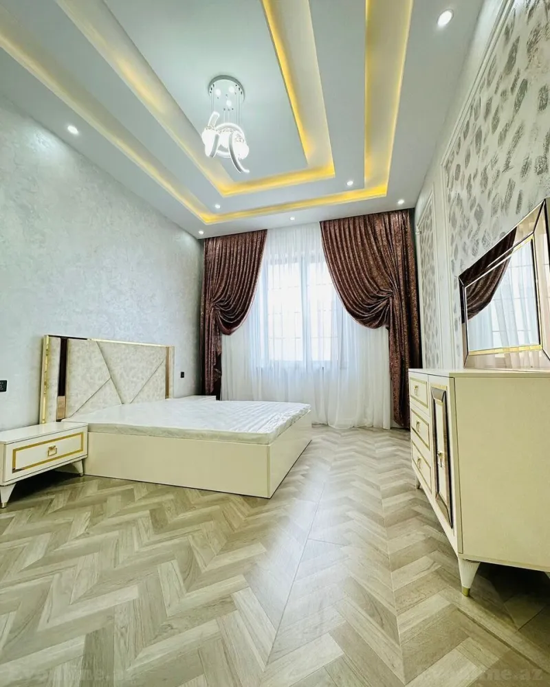Kirayə verilir 5 otaqlı Həyət evi 320 m² Şüvəlan - şəkil 6