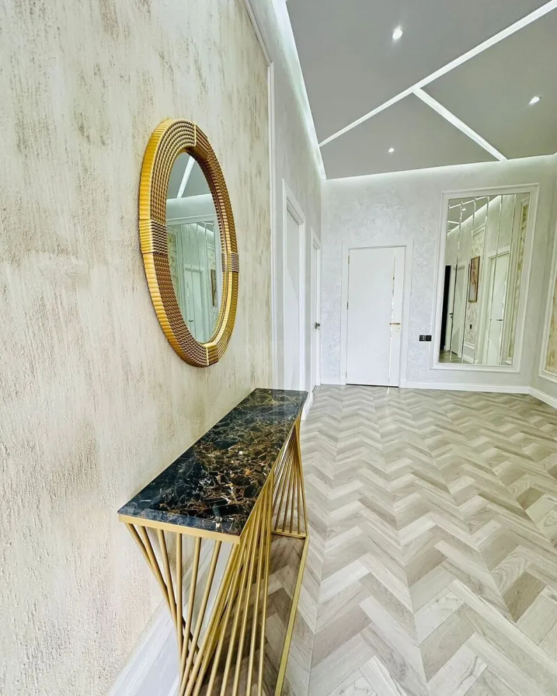Kirayə verilir 5 otaqlı Həyət evi 320 m² Şüvəlan - şəkil 7