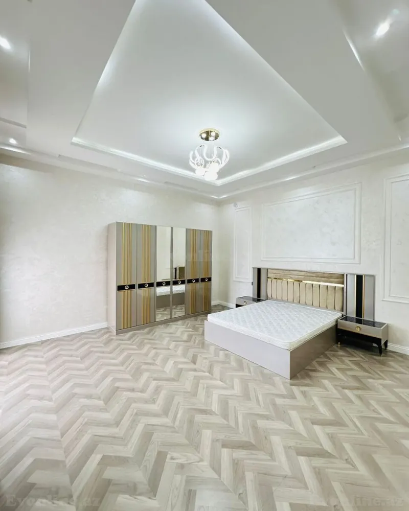 Kirayə verilir 5 otaqlı Həyət evi 320 m² Şüvəlan - şəkil 8
