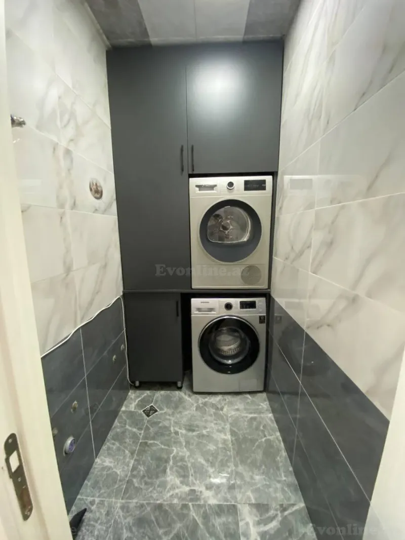 Kirayə verilir 3 otaqlı Mənzil Yeni tikili 120 m² Azadlıq prospekti m. - şəkil 11