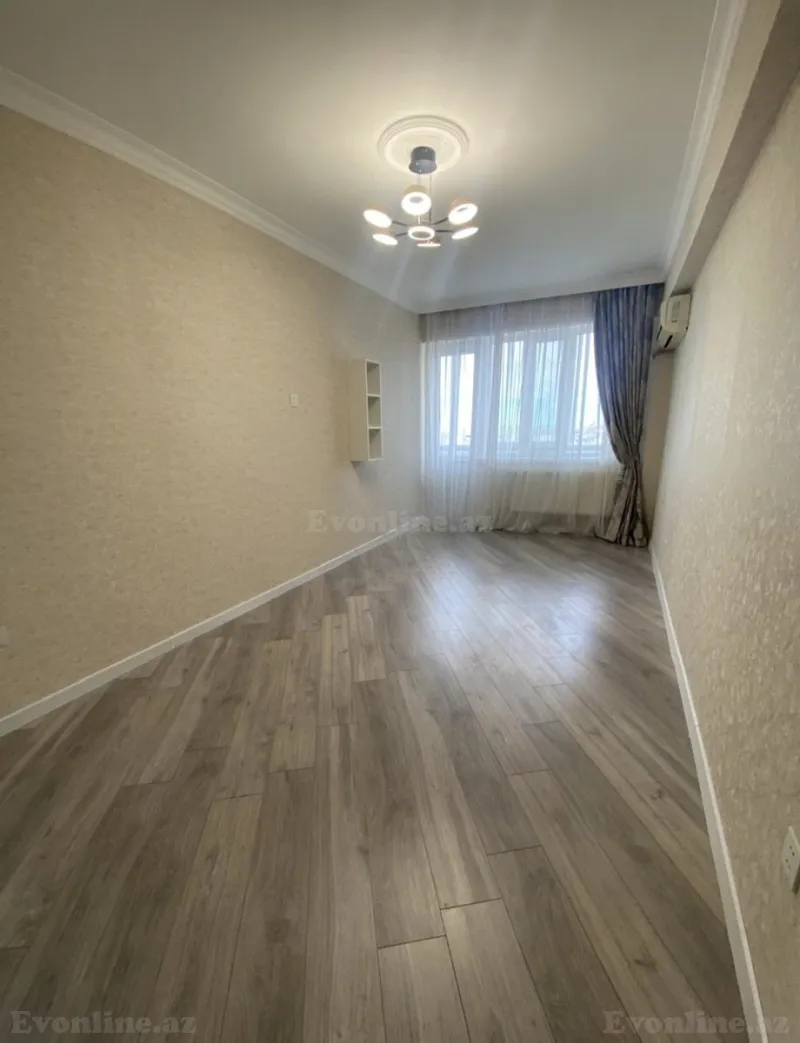2 otaqlı Mənzil 65 m² Yeni Yasamal Satılır