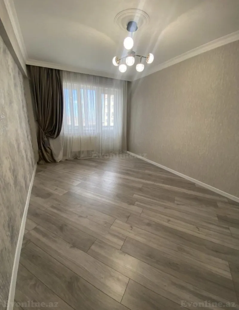 Satılır 2 otaqlı Mənzil Yeni tikili 65 m² Yeni Yasamal - şəkil 2