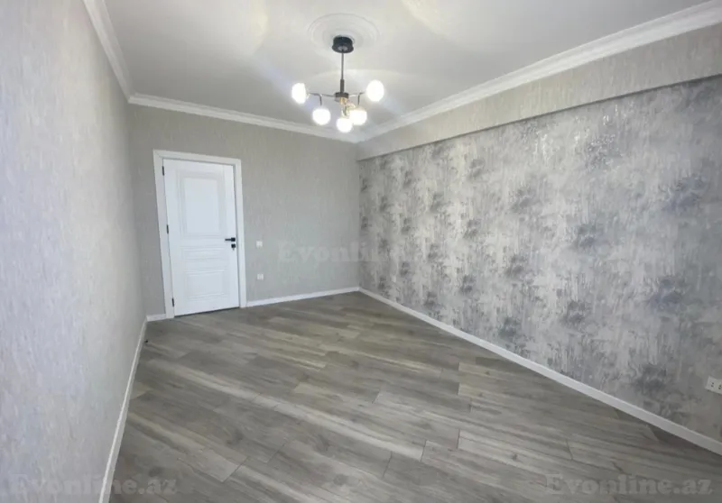 Satılır 2 otaqlı Mənzil Yeni tikili 65 m² Yeni Yasamal - şəkil 3