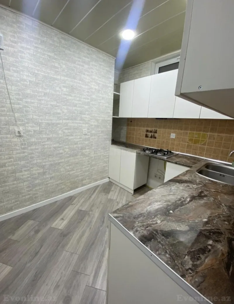 Satılır 2 otaqlı Mənzil Yeni tikili 65 m² Yeni Yasamal - şəkil 4