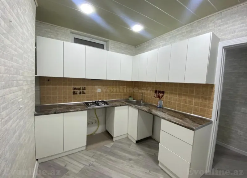 Satılır 2 otaqlı Mənzil Yeni tikili 65 m² Yeni Yasamal - şəkil 5