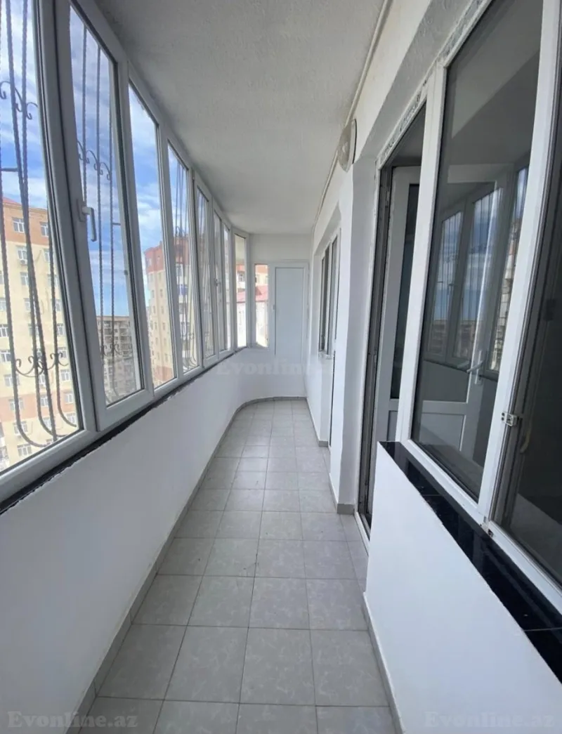 Satılır 2 otaqlı Mənzil Yeni tikili 65 m² Yeni Yasamal - şəkil 6