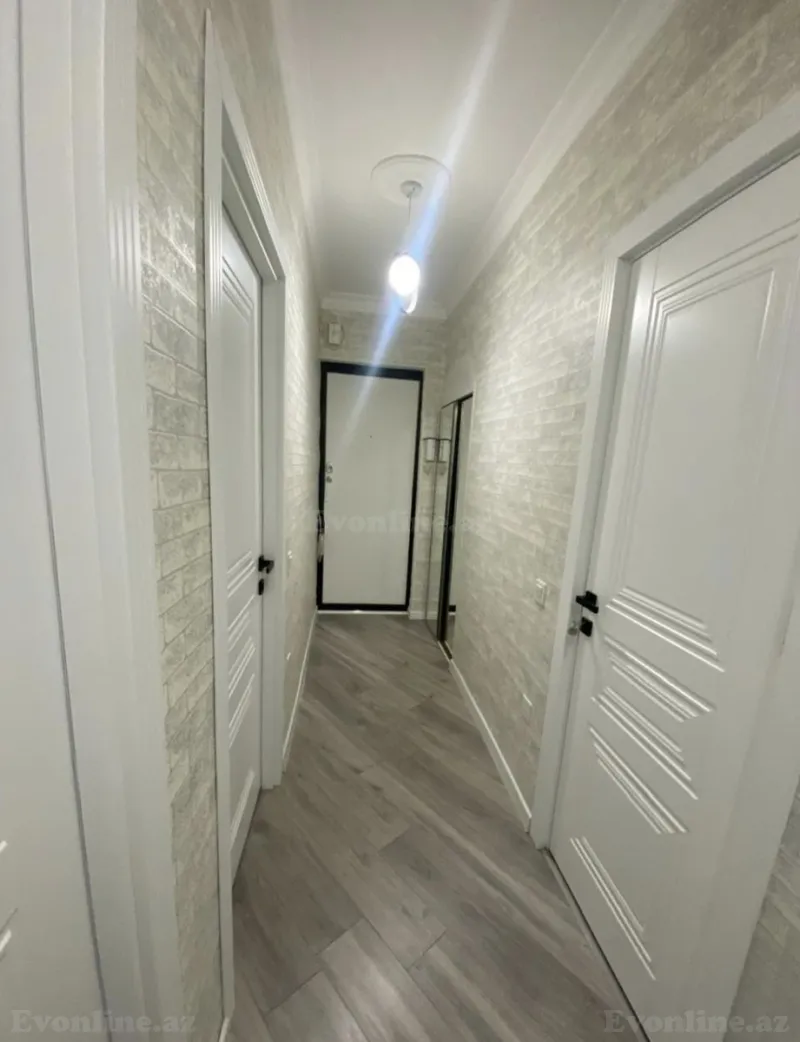 Satılır 2 otaqlı Mənzil Yeni tikili 65 m² Yeni Yasamal - şəkil 7