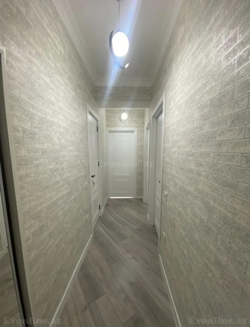 Satılır 2 otaqlı Mənzil Yeni tikili 65 m² Yeni Yasamal - şəkil 8