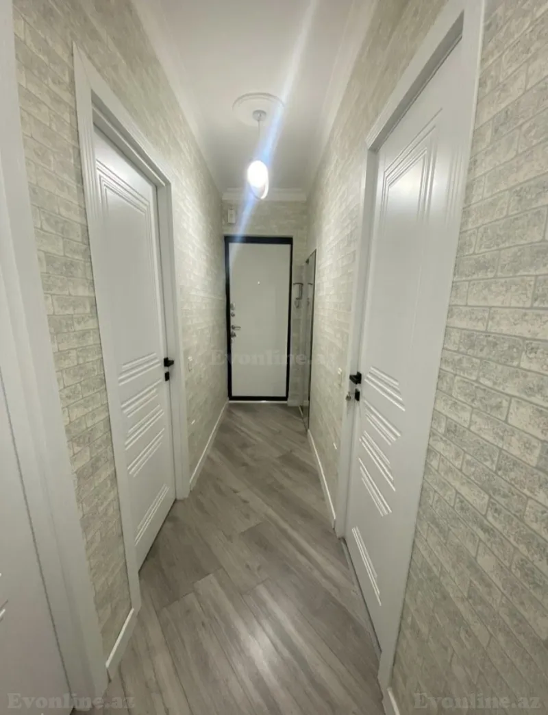 Satılır 2 otaqlı Mənzil Yeni tikili 65 m² Yeni Yasamal - şəkil 9