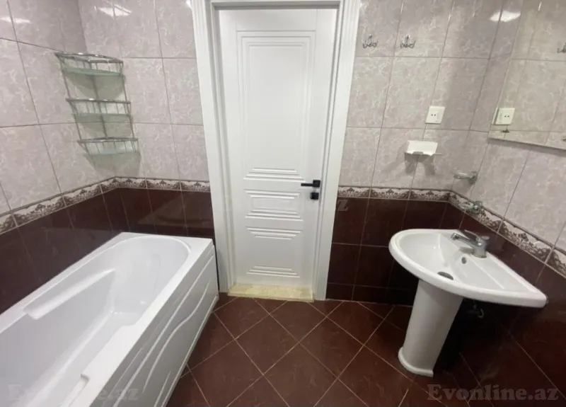 Satılır 2 otaqlı Mənzil Yeni tikili 65 m² Yeni Yasamal - şəkil 10