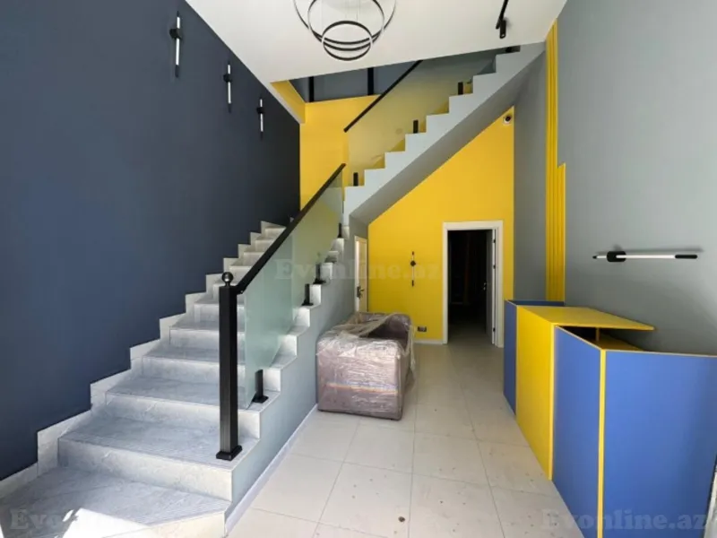 Kirayə verilir Ofis 180 m² Nərimanov r.