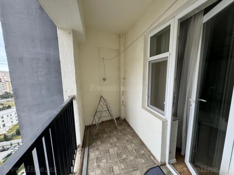 Kirayə verilir 3 otaqlı Mənzil Yeni tikili 96 m² Həzi Aslanov m. - şəkil 8