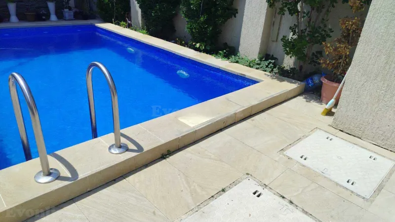 Kirayə verilir 3 otaqlı Həyət evi 96 m² Mərdəkan - şəkil 3