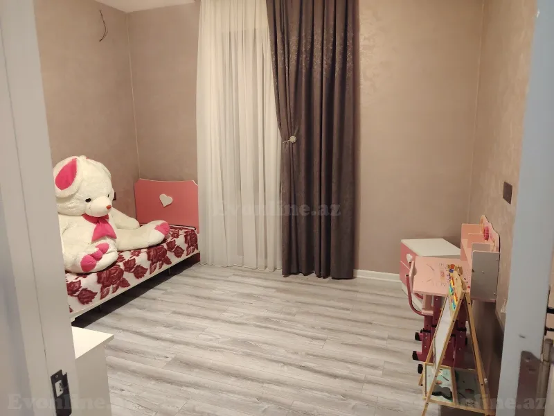 Kirayə verilir 3 otaqlı Həyət evi 96 m² Mərdəkan - şəkil 6