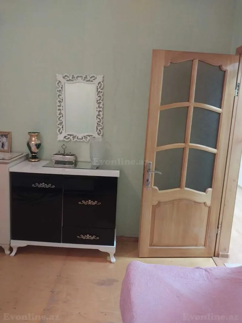Satılır 3 otaqlı Mənzil Yeni tikili 104 m² Həzi Aslanov - şəkil 9