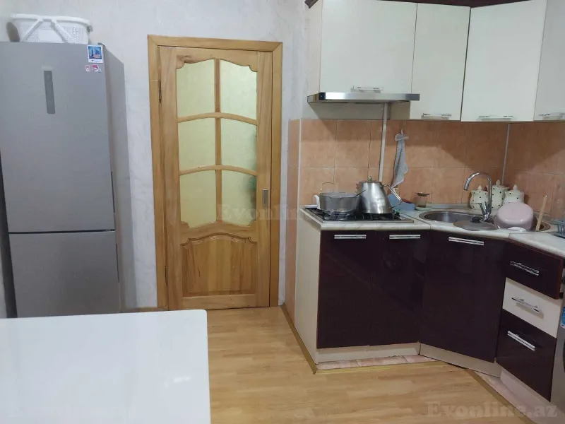 Satılır 3 otaqlı Mənzil Yeni tikili 104 m² Həzi Aslanov - şəkil 17