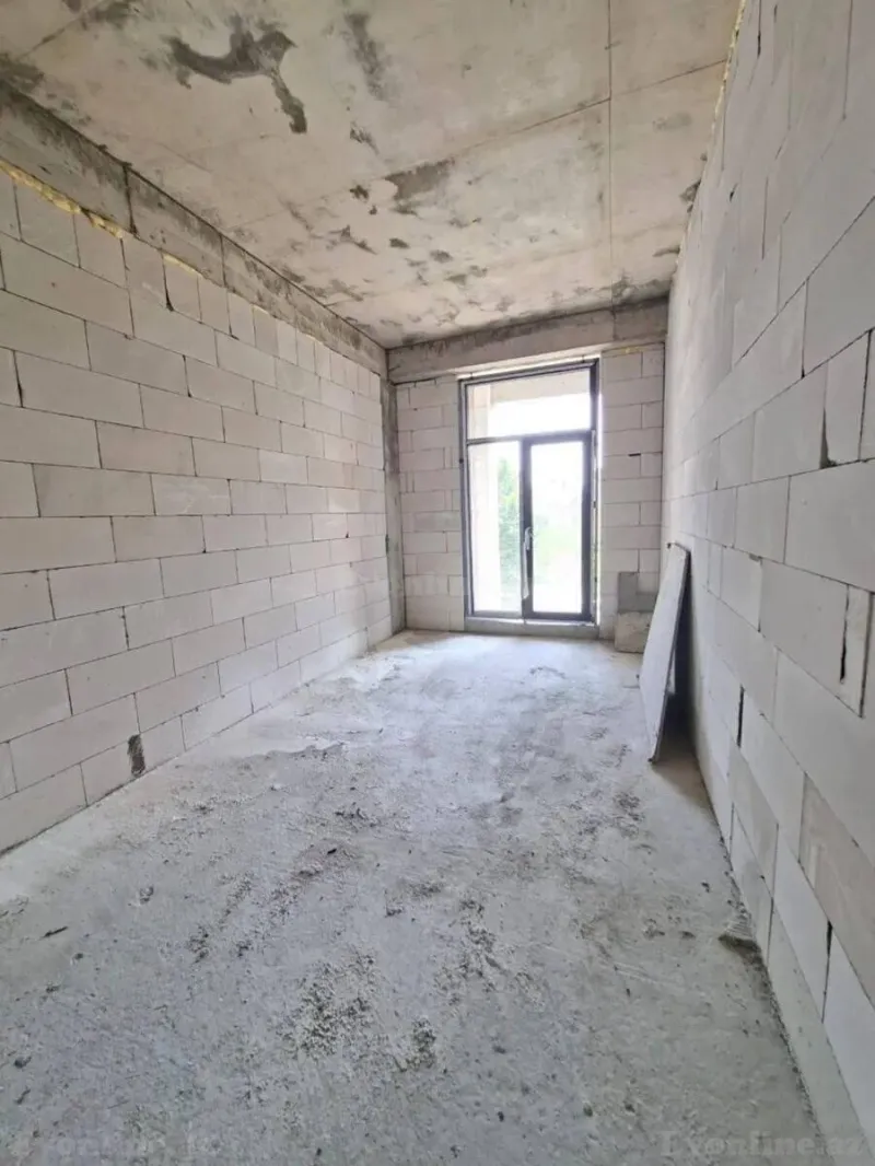 Satılır 2 otaqlı Mənzil Yeni tikili 72 m² Nəriman Nərimanov m. - şəkil 4