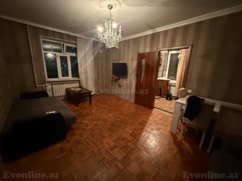 Satılır 2 otaqlı Mənzil Köhnə tikili 65 m² Badamdar - şəkil 7