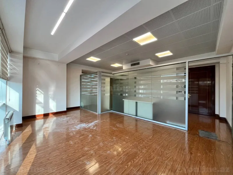 Kirayə verilir Ofis 50 m² Xətai r. - şəkil 2