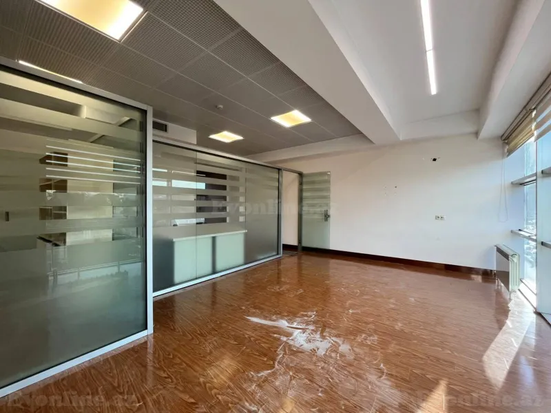 Kirayə verilir Ofis 50 m² Xətai r. - şəkil 3