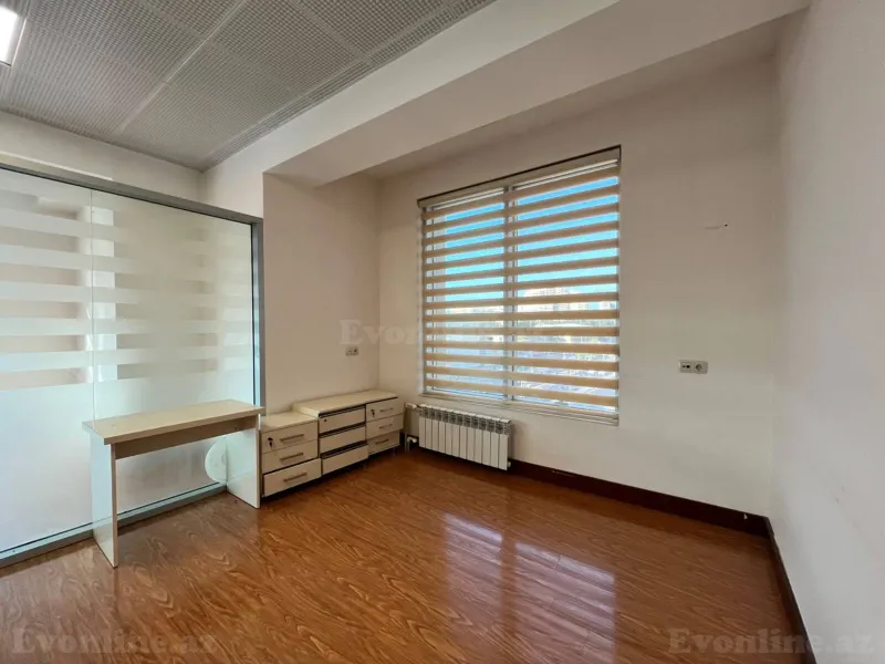 Kirayə verilir Ofis 50 m² Xətai r. - şəkil 6