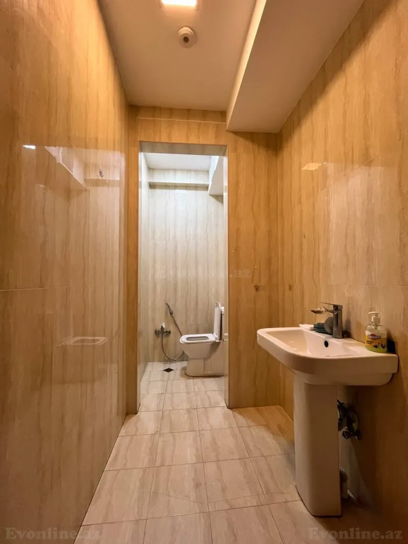 Kirayə verilir Ofis 50 m² Xətai r. - şəkil 9