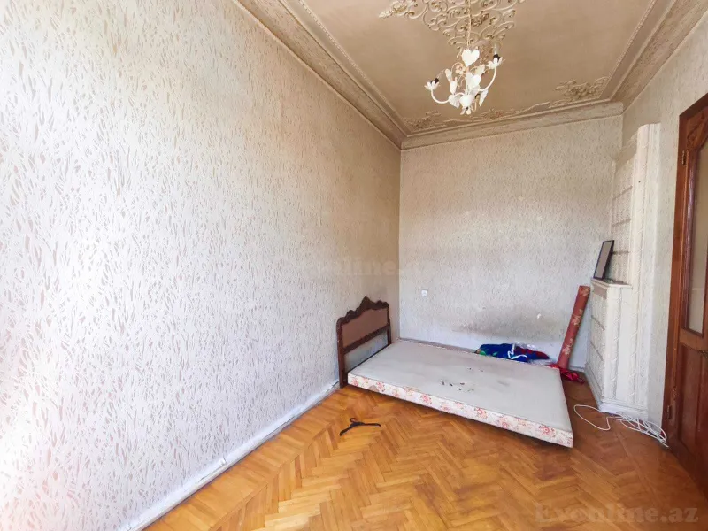 Kirayə verilir 2 otaqlı Mənzil Köhnə tikili 70 m² 28 May m. - şəkil 6