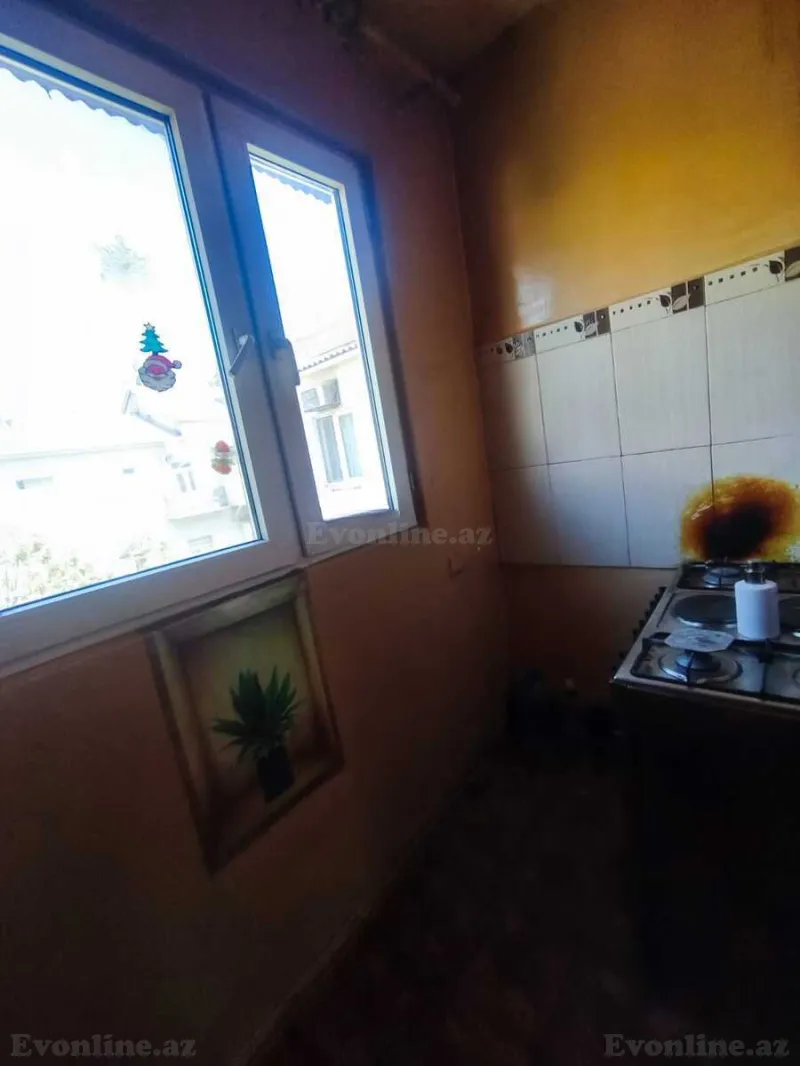 Kirayə verilir 2 otaqlı Mənzil Köhnə tikili 70 m² 28 May m. - şəkil 9