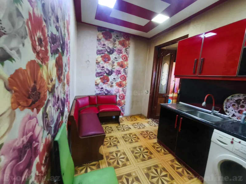 Kirayə verilir 2 otaqlı Mənzil Köhnə tikili 70 m² 28 May m. - şəkil 10