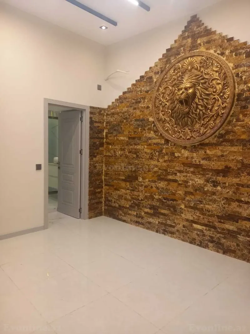 Satılır 3 otaqlı Mənzil Köhnə tikili 46 m² Sahil m. - şəkil 10