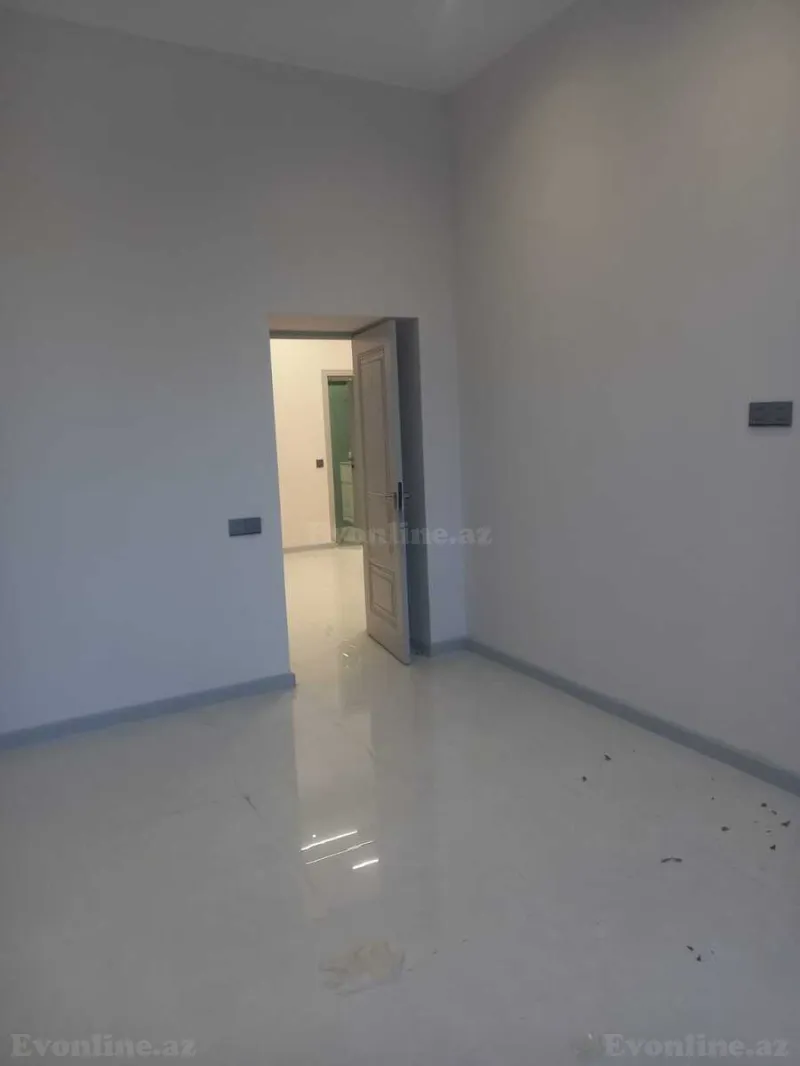 Satılır 3 otaqlı Mənzil Köhnə tikili 46 m² Sahil m. - şəkil 13