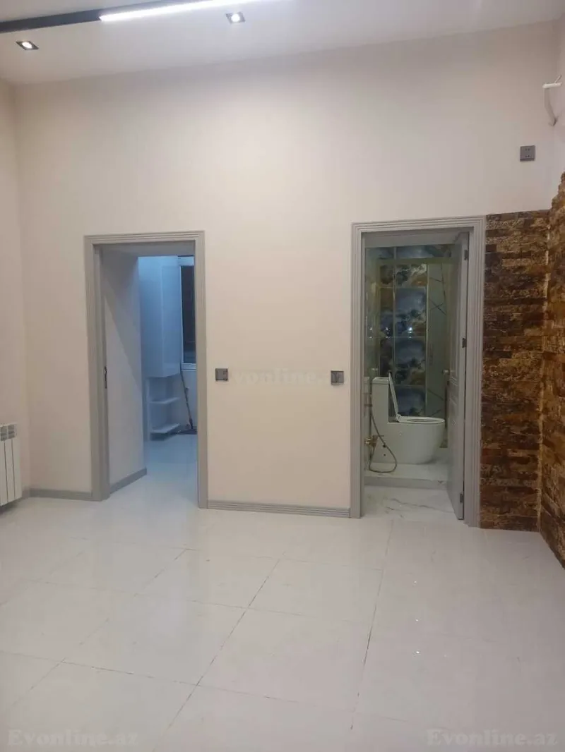 Satılır 3 otaqlı Mənzil Köhnə tikili 46 m² Sahil m. - şəkil 16