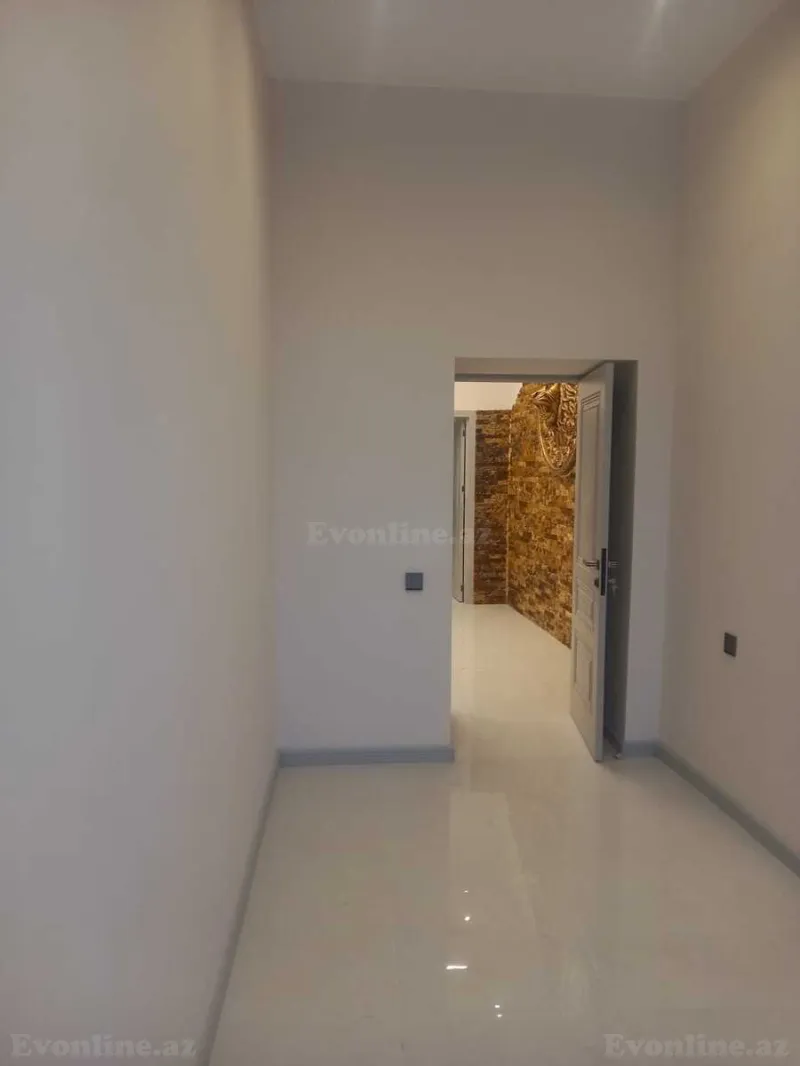Satılır 3 otaqlı Mənzil Köhnə tikili 46 m² Sahil m. - şəkil 17
