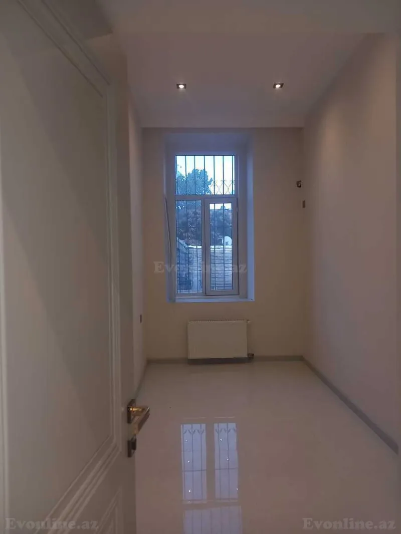 Satılır 3 otaqlı Mənzil Köhnə tikili 46 m² Sahil m. - şəkil 18