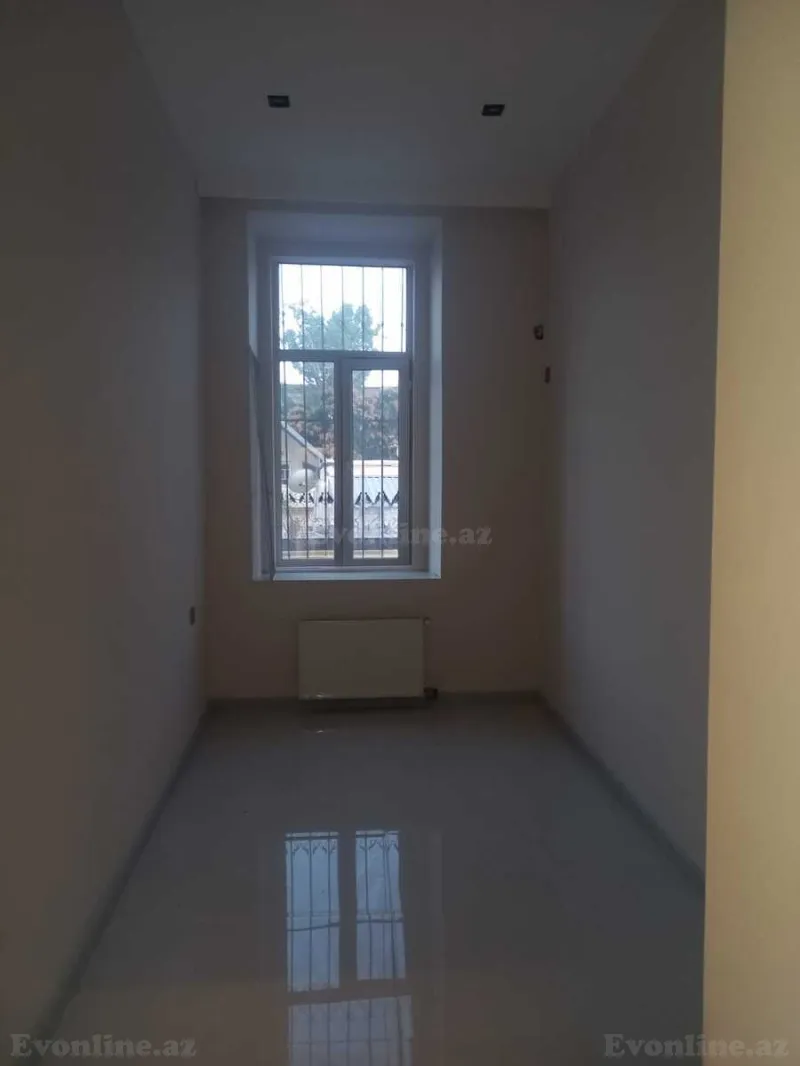 Satılır 3 otaqlı Mənzil Köhnə tikili 46 m² Sahil m. - şəkil 19