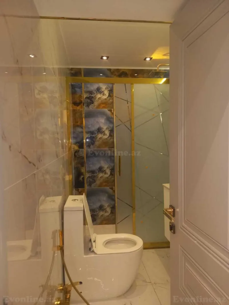 Satılır 3 otaqlı Mənzil Köhnə tikili 46 m² Sahil m. - şəkil 20