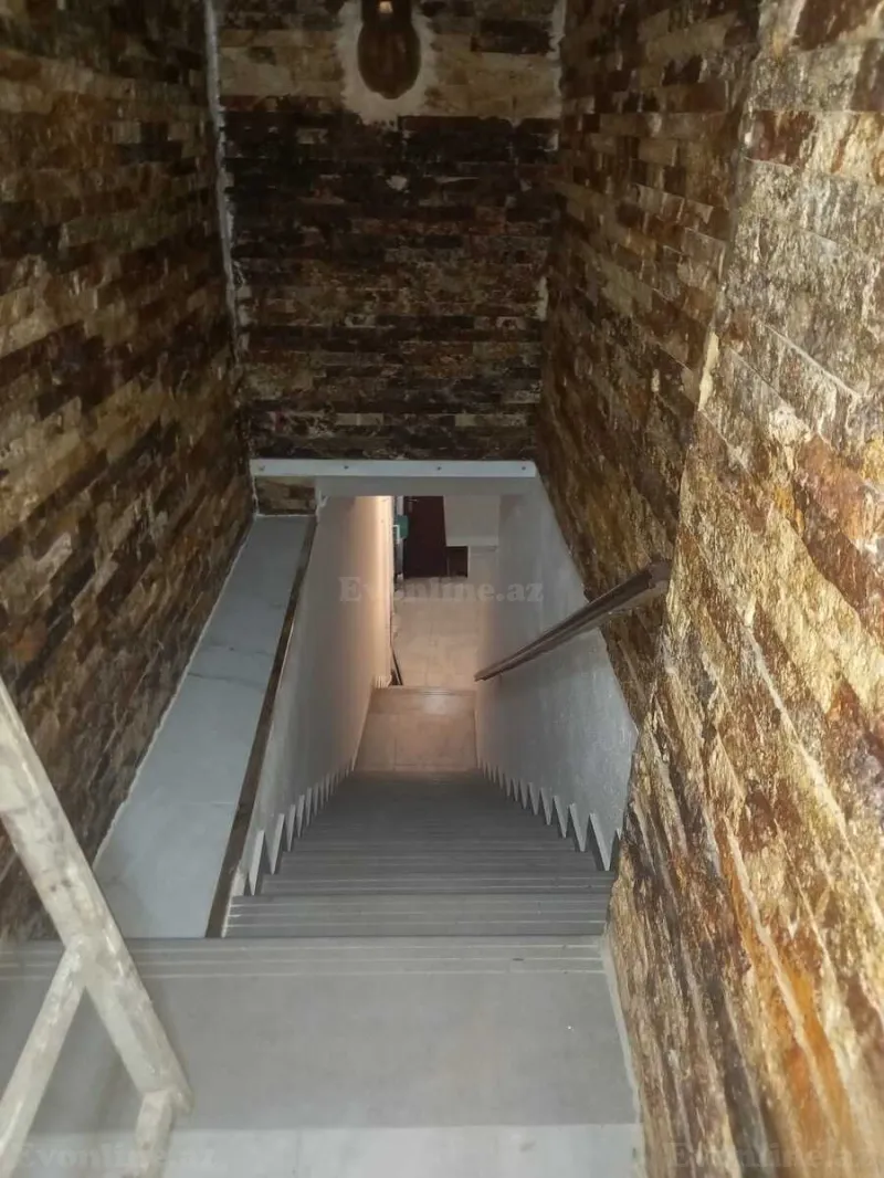 Satılır 3 otaqlı Mənzil Köhnə tikili 46 m² Sahil m. - şəkil 21