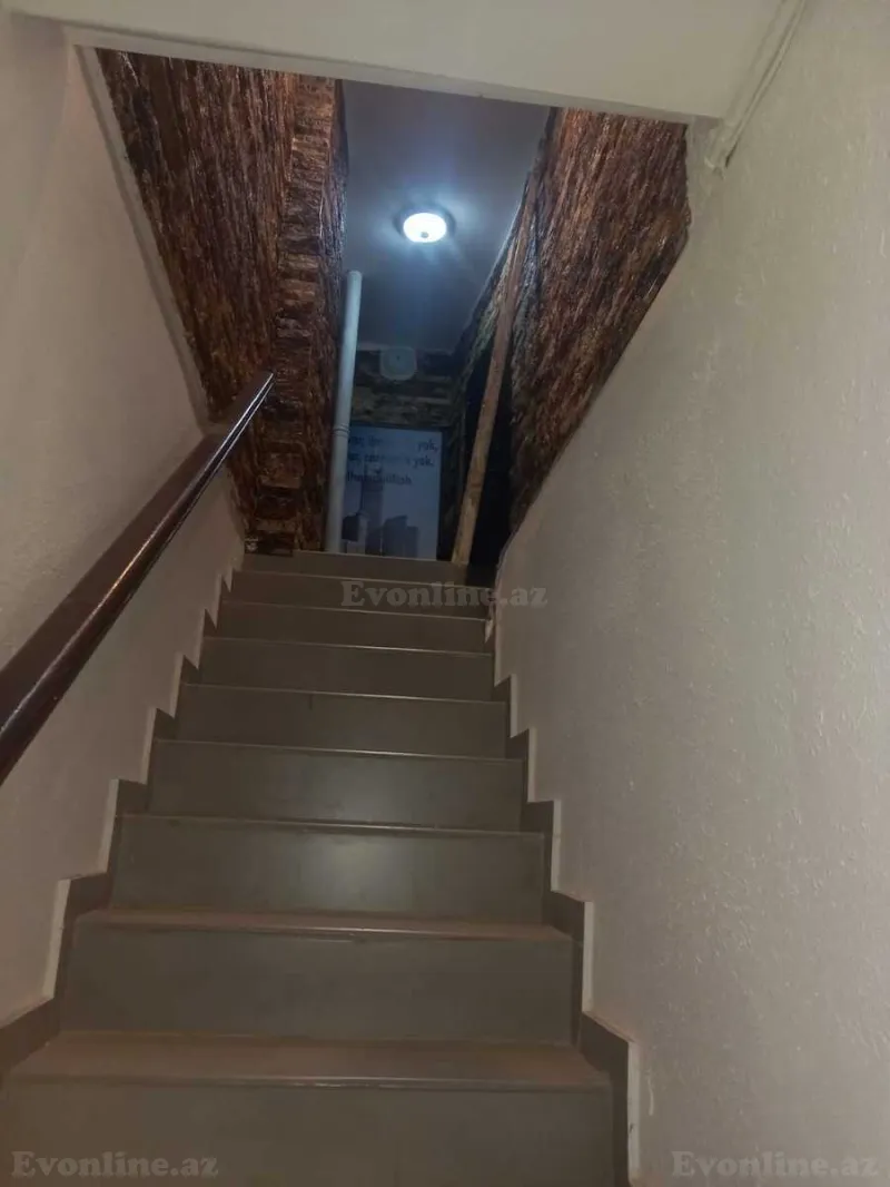 Satılır 3 otaqlı Mənzil Köhnə tikili 46 m² Sahil m. - şəkil 22