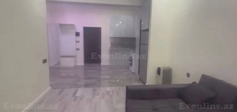 Satılır 2 otaqlı Mənzil Yeni tikili 74 m² Əhmədli m. - şəkil 6