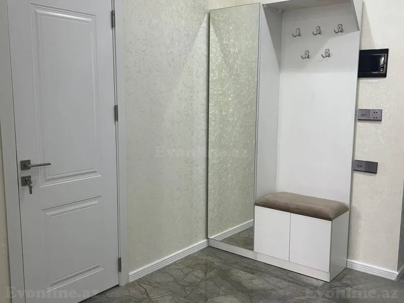 Satılır 2 otaqlı Mənzil Yeni tikili 74 m² Əhmədli m. - şəkil 7