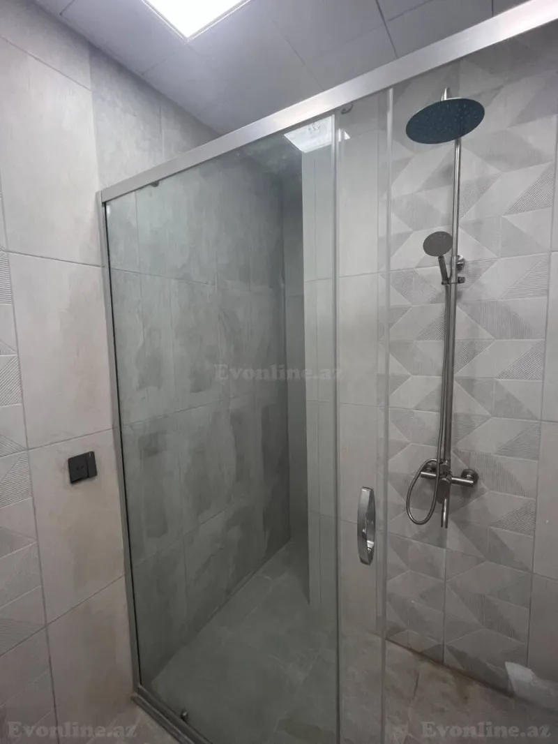 Satılır 2 otaqlı Mənzil Yeni tikili 74 m² Əhmədli m. - şəkil 10