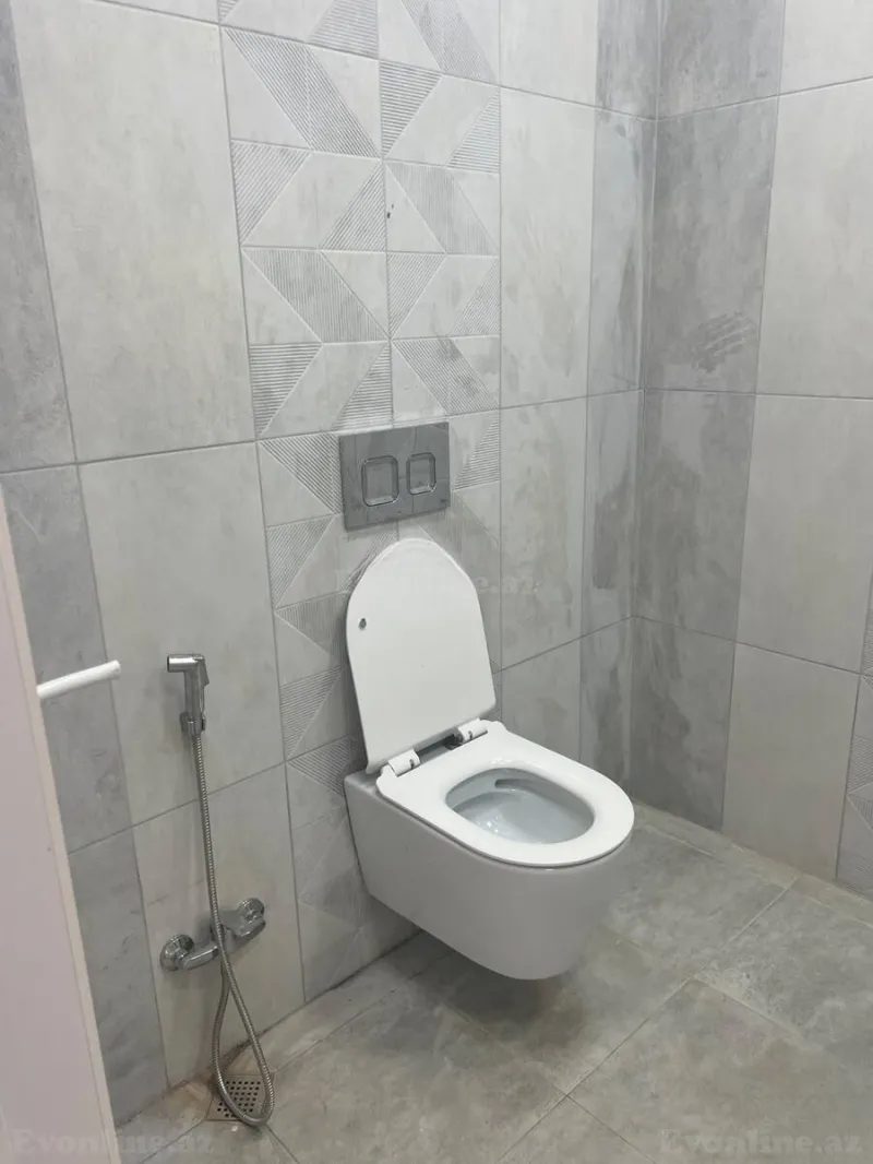 Satılır 2 otaqlı Mənzil Yeni tikili 74 m² Əhmədli m. - şəkil 11