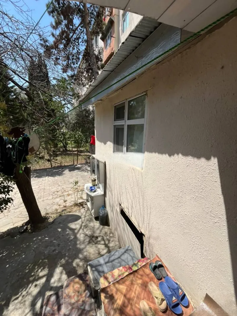 Satılır 3 otaqlı Mənzil Köhnə tikili 56 m² Memar Əcəmi m. - şəkil 14