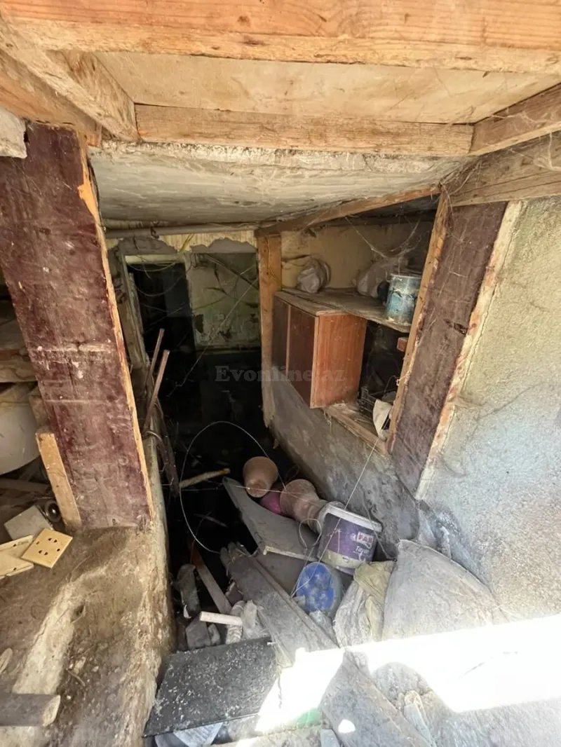 Satılır 3 otaqlı Mənzil Köhnə tikili 56 m² Memar Əcəmi m. - şəkil 18