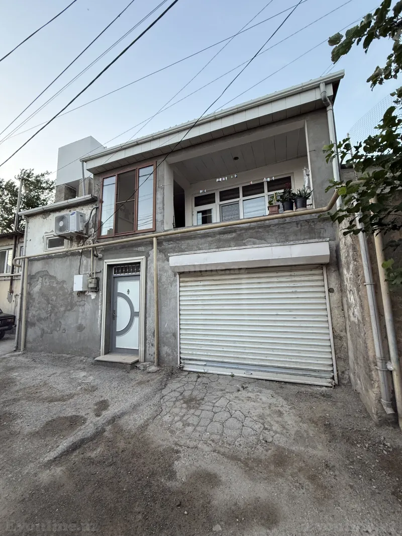 Bakı, Sabunçu r., Koroğlu m., Zabratda 3 otaqlı mənzil satılır